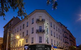 Hotel 66 Nice